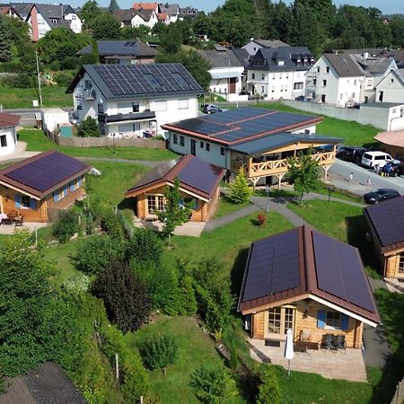 Carolinger Huettendorf Weyer エクステリア 写真