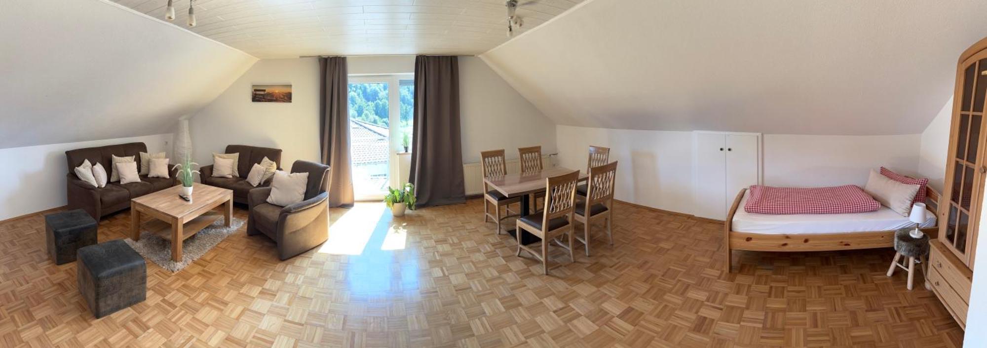 Carolinger Huettendorf Weyer エクステリア 写真