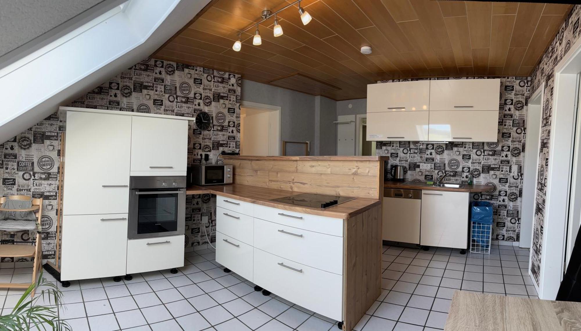 Carolinger Huettendorf Weyer エクステリア 写真