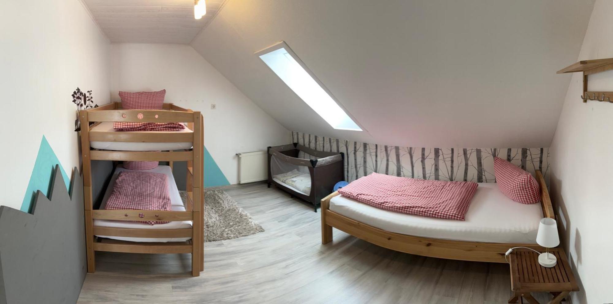 Carolinger Huettendorf Weyer エクステリア 写真